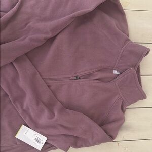 Old Navy Women's mauve  Jacket